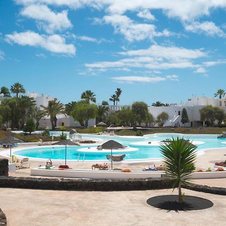 Lanzahost Casa Del Sol 1 Appartement Costa Teguise Buitenkant foto