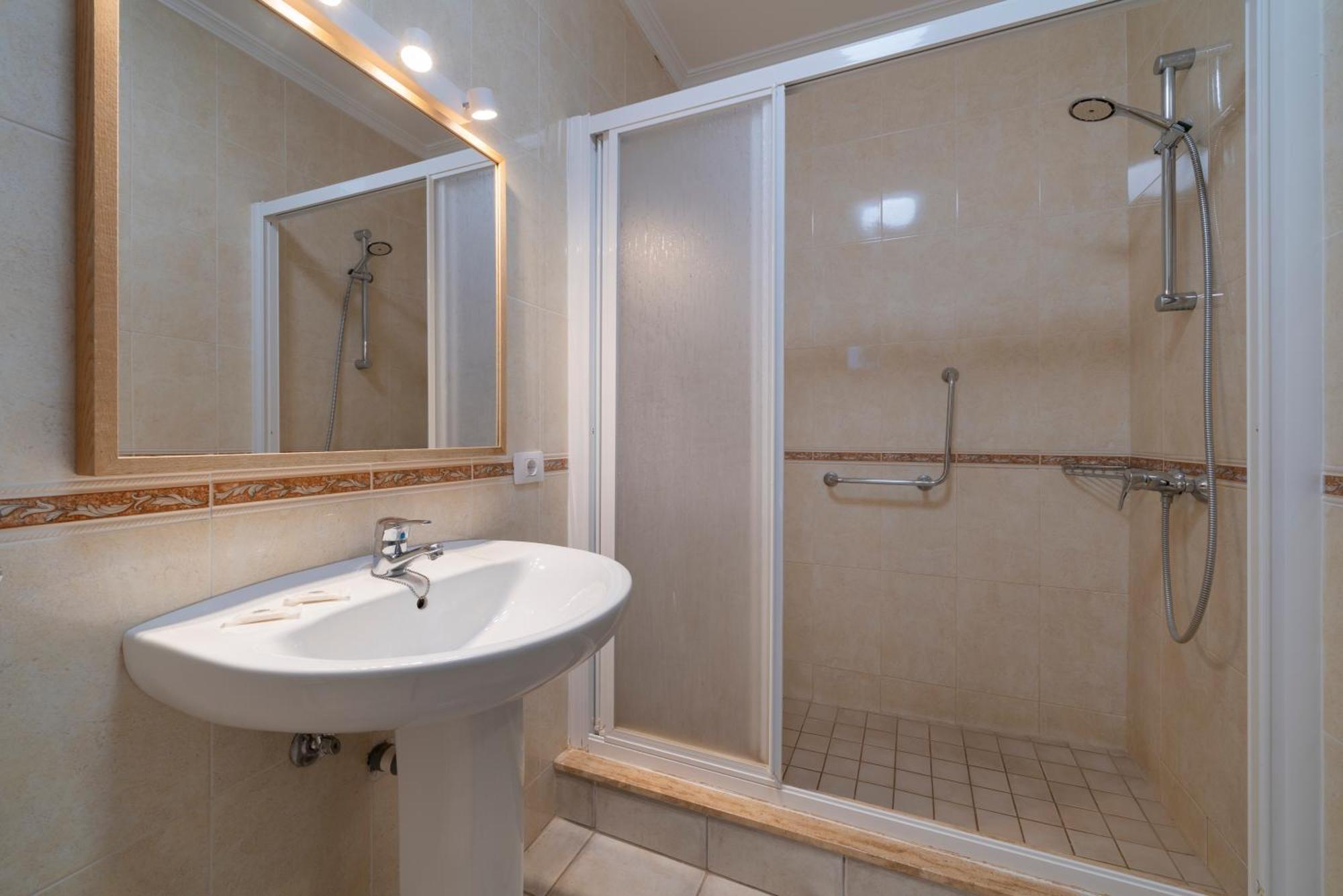 Lanzahost Casa Del Sol 1 Appartement Costa Teguise Buitenkant foto