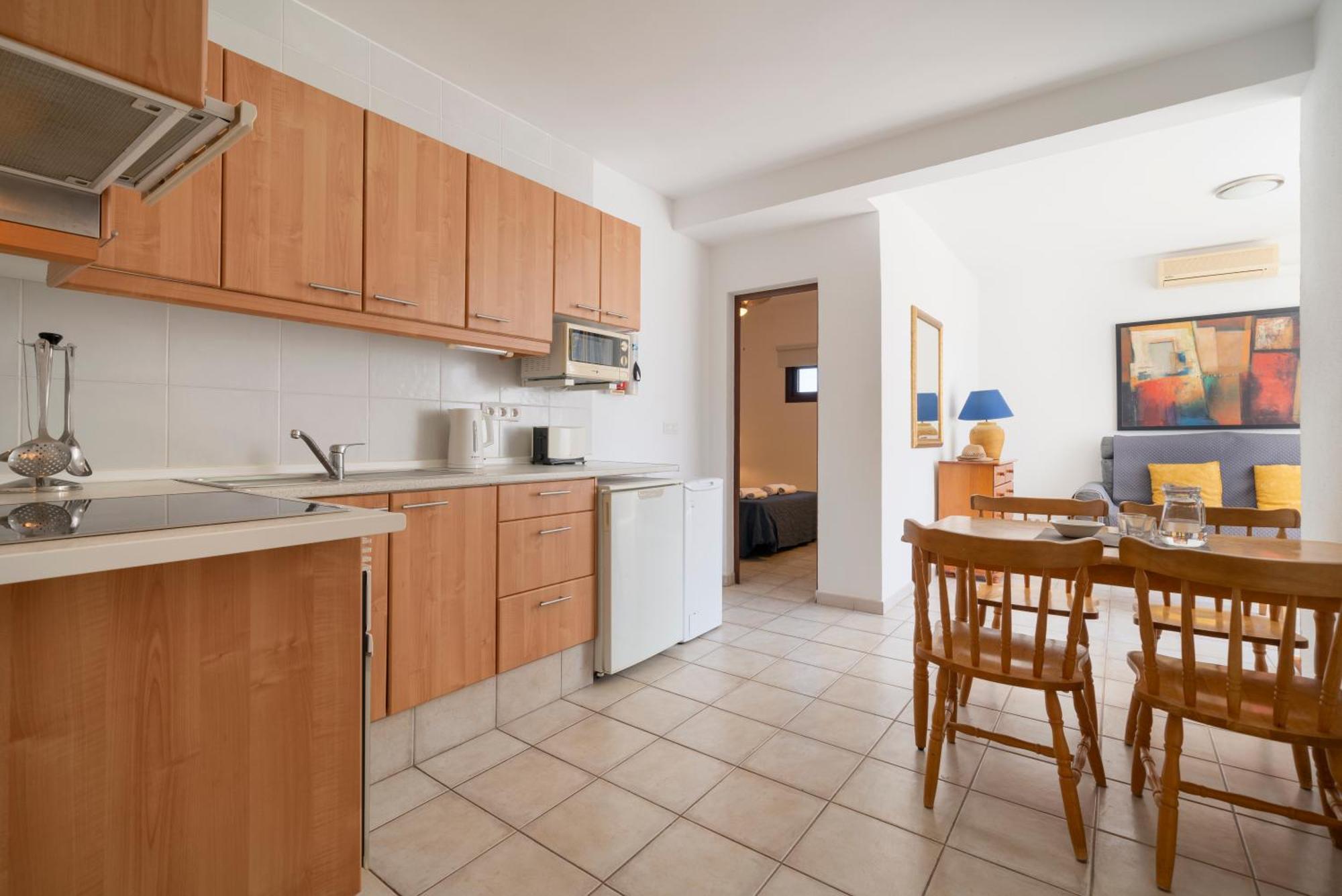 Lanzahost Casa Del Sol 1 Appartement Costa Teguise Buitenkant foto