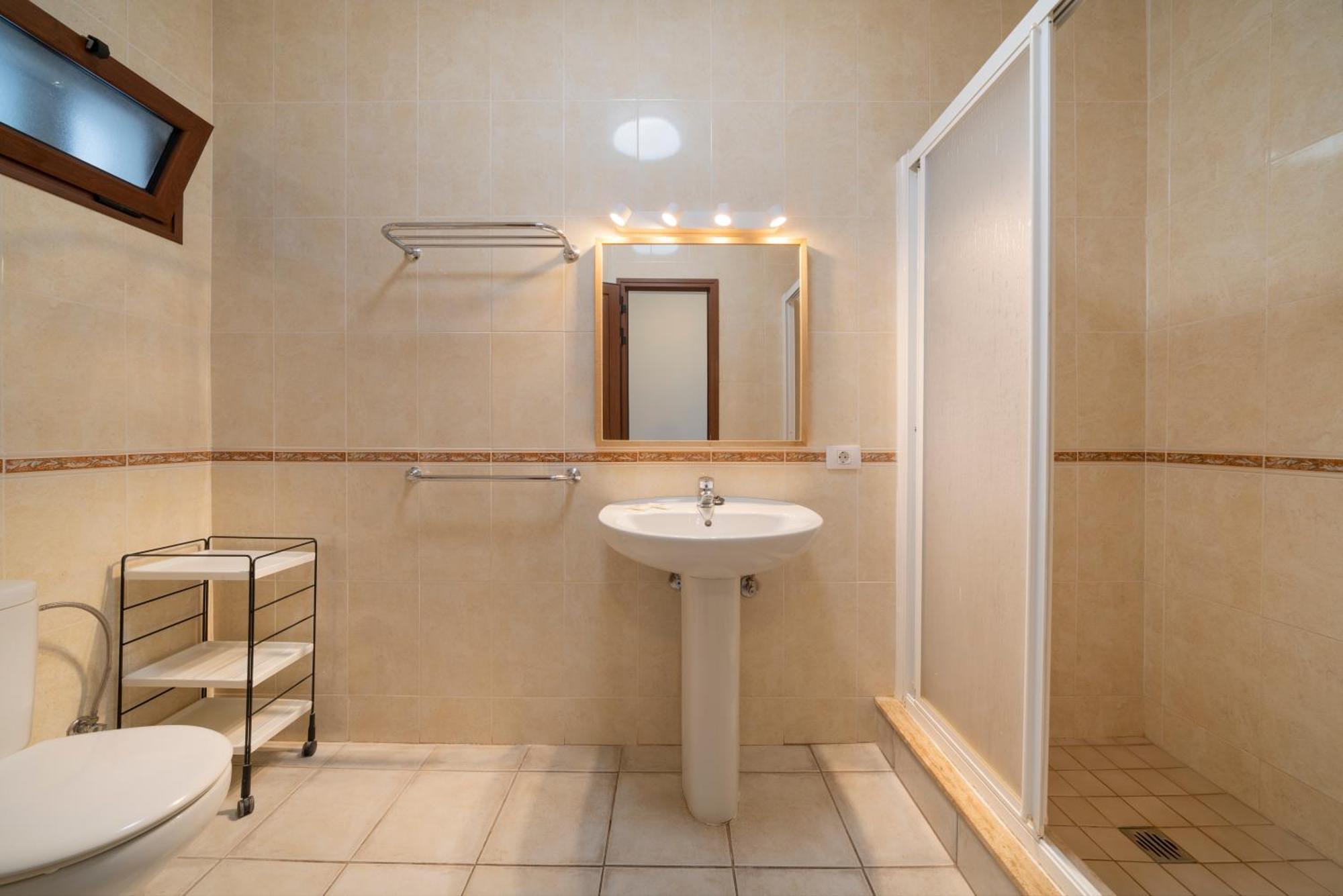 Lanzahost Casa Del Sol 1 Appartement Costa Teguise Buitenkant foto