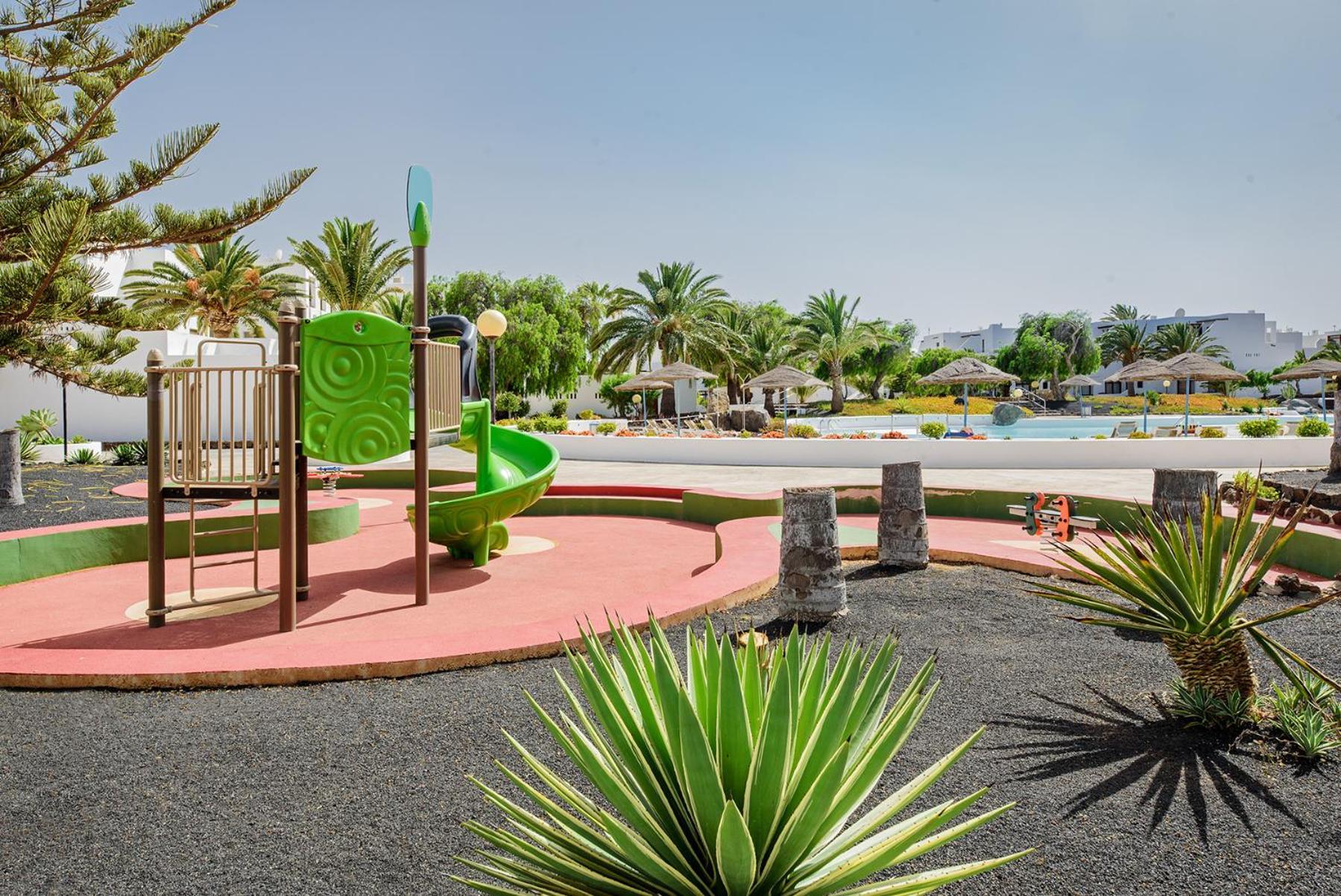 Lanzahost Casa Del Sol 1 Appartement Costa Teguise Buitenkant foto